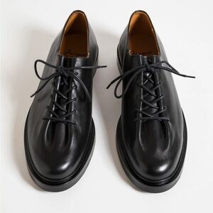 Jacques Soloviere EDOUARD BLACK size 45